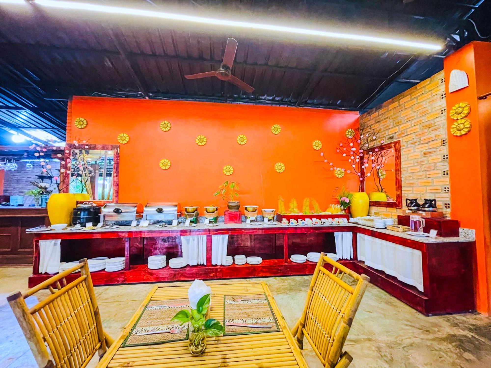 Central Privilege Hotel Siem Reap Exteriör bild