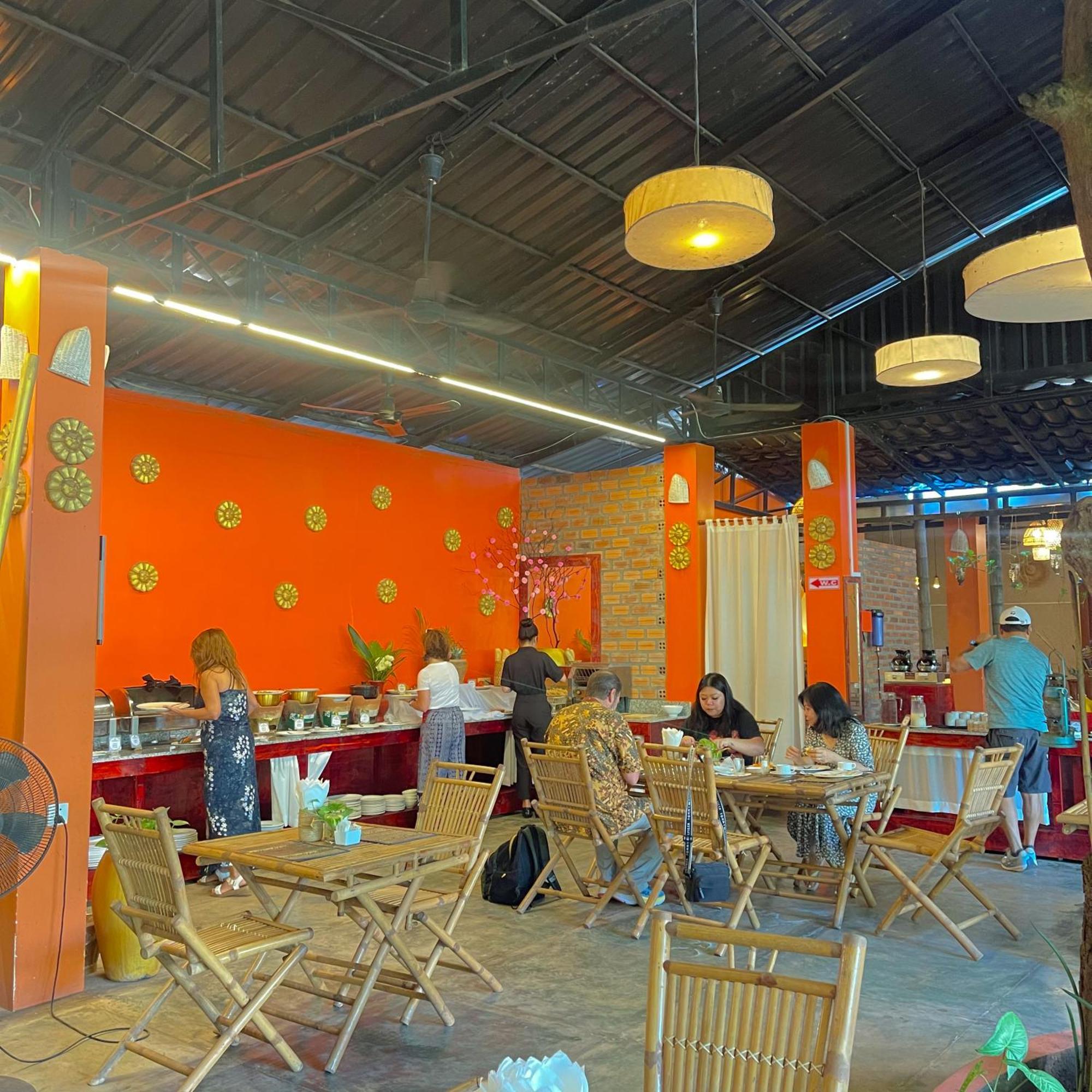Central Privilege Hotel Siem Reap Exteriör bild