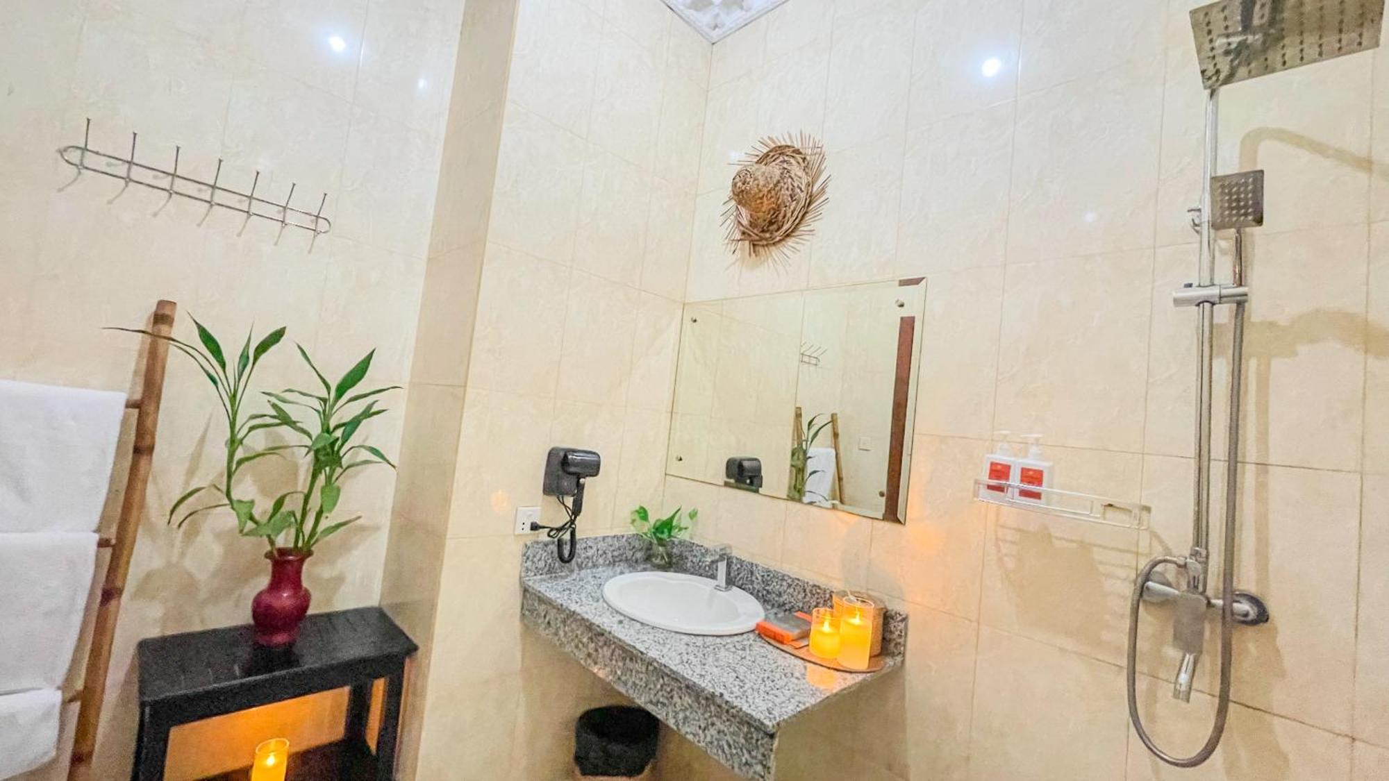Central Privilege Hotel Siem Reap Exteriör bild