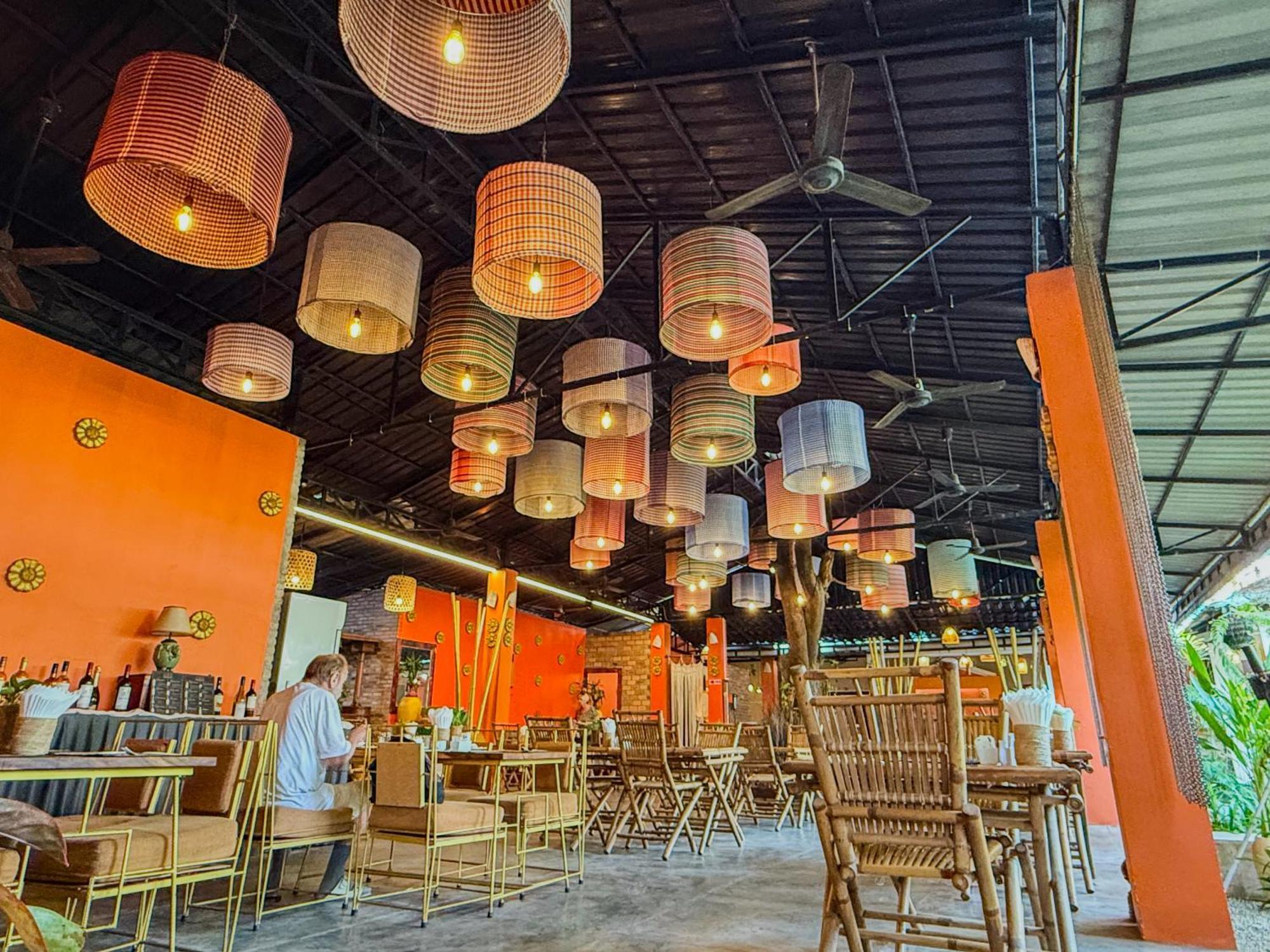 Central Privilege Hotel Siem Reap Exteriör bild